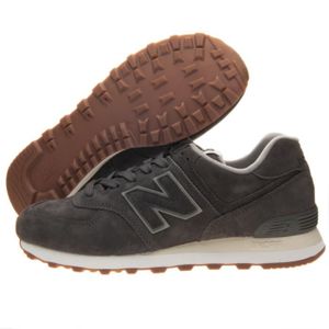 New balance marron Cdiscount