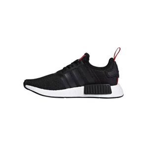 Nmd rouge et top noir