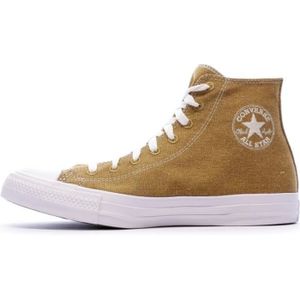 Converse jaune - Cdiscount
