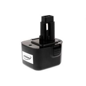 3000mAh Nimh 24V Batterie pour Berner 11815.7