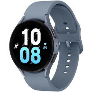 MONTRE CONNECTÉE SAMSUNG Galaxy Watch5 44mm Bluetooth Bleu