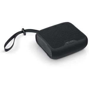 ENCEINTE NOMADE BOOMSTER GO Mini Enceinte Bluetooth 5.0 Portable, 