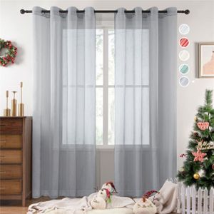 Rideaux Stores Voilages Pas Cher Cdiscount Page 5