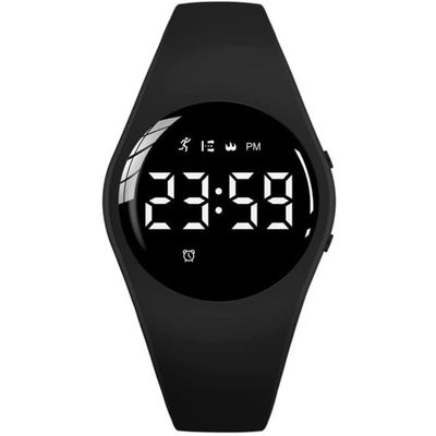 Montre reveil sales vibrante intelligente
