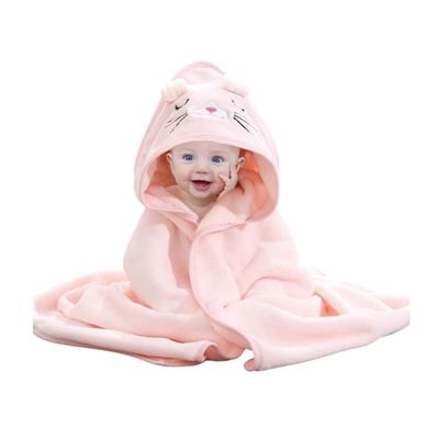 Serviette de bain bebe fille 2025
