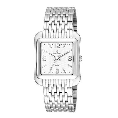 Montre femme RADIANT NEW DONNA ALL STAINLESS STEEL Blanc