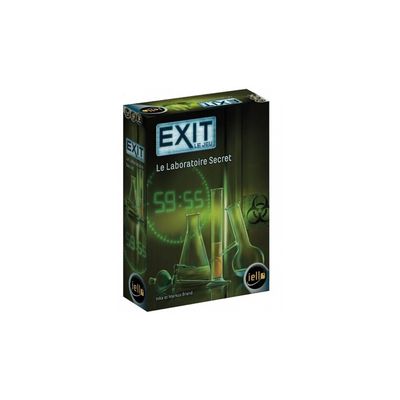 Lot de 2 Jeux : GOBBIT + Mito + 1 Décapsuleur Blumie