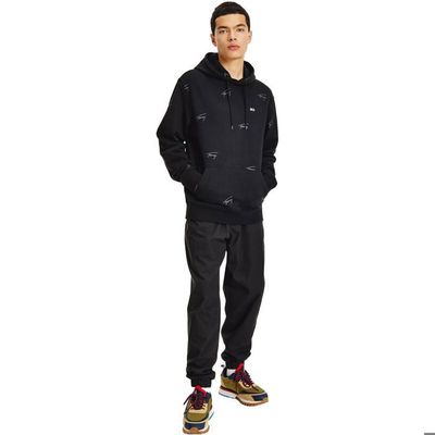Sweat à capuche deals vans 2018