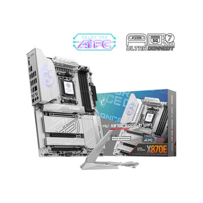 MSI PRO Z890-A WIFI, Intel, LGA 1851 (Socket V1), Intel Core Ultra