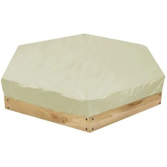 Housse Bac à Sable Housse De Protection Ronde Pour Bac à Sable Ou Piscine - 100x15 Cm, étanche à La Poussière, Noir Housse Bac à Sable Housse De Protection Ronde Pour Bac à Sable Ou Piscine - 100x15 Cm, étanche à La Poussière, Noir