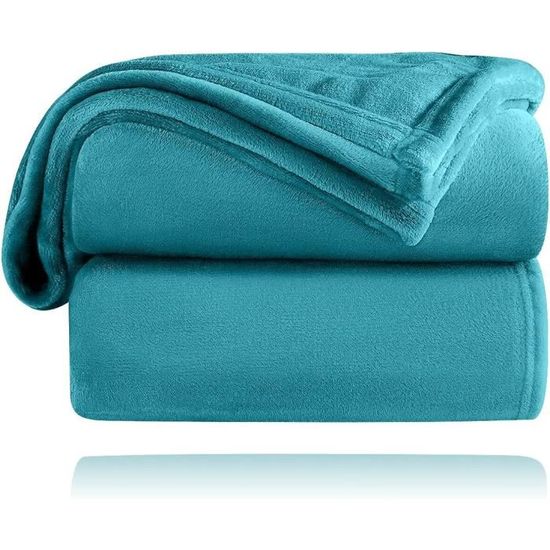 Couverture Plaid Lit Pour Canapé En Molleton Flanelle Carreaux Buffalo Couverture Plaid Lit Pour Canapé En Molleton Flanelle Carreaux Buffalo