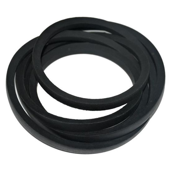 Courroie D'Entraînement 754-0280 Pour Tondeuse à Gazon Compatible Troy-Bilt, AYP, Craftsman