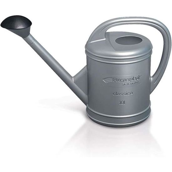 Prosperplast Urbi Case Tower con vaso interno bianco a € 21,95 (oggi) | Migliori prezzi e offerte su