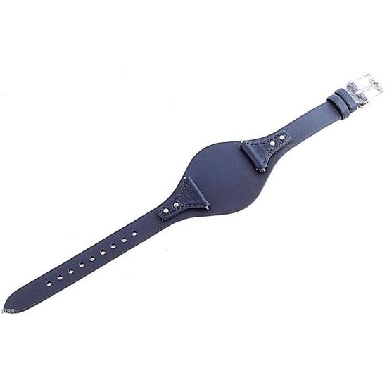 Fossil Bracelet de Montre cuir pour es4113 Boyfriend 18 mm Achat vente bracelet de montre Mixte Adulte Cuir Cdiscount