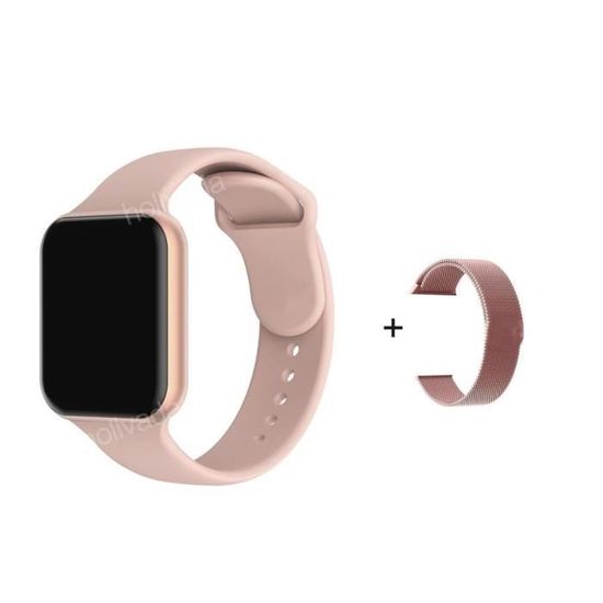 F10 smartwatch discount
