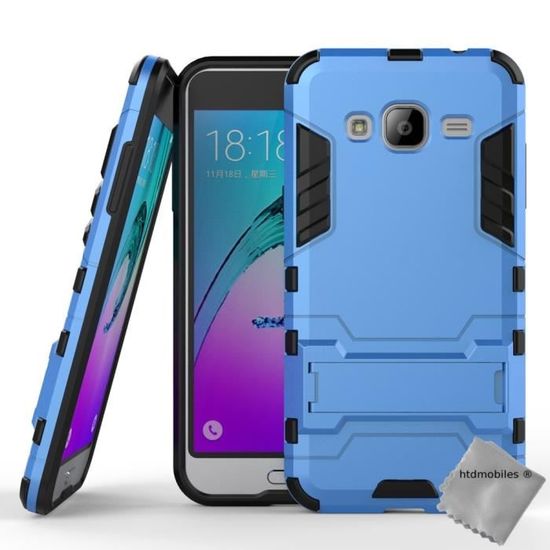 samsung j3 2016 coque antichoc