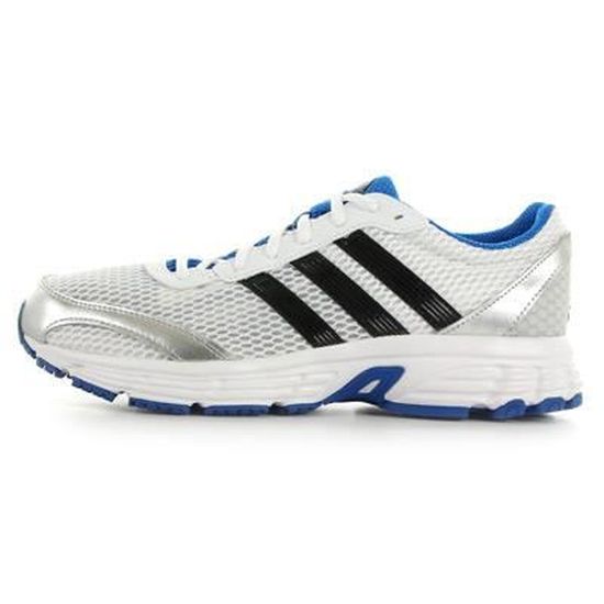 Evaluable arco Miguel Ángel Adidas Vanquish 6 M - Cdiscount Sport