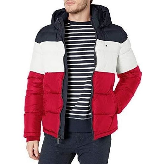 hilfiger veste