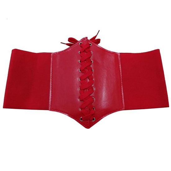 Lot De 12 Bandanas ZWOOS - Imprimé Paisley - 55x55 Cm - Rouge - Pour Hommes, Femmes, Enfants