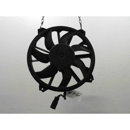 Résistance Ventilateur Radiateur DriveXpert - Pour Peugeot 3008/308/5008, C4, DS5 | Ref 9673999980