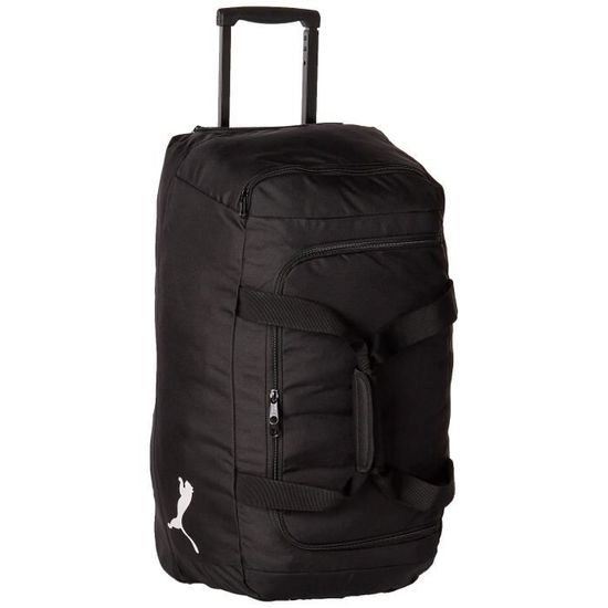 Sac à Roulettes Smash It Sports - Pratique Pour Vos Déplacements Sportifs