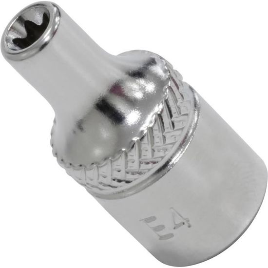 Douille 1/4", 7 Mm | Jardi Motoculture