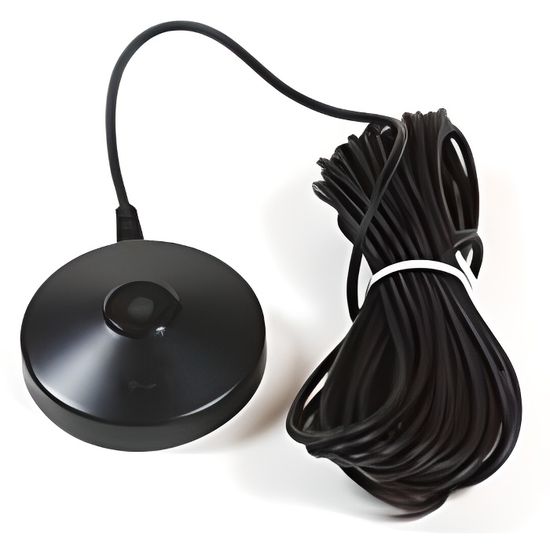 Dayton Audio iMM-6C Microphone de mesure USB-C