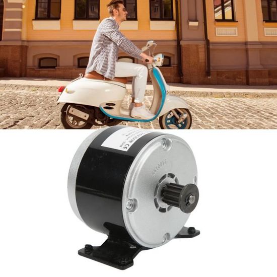 VGEBY Set Pneumatico E Camera D'Aria Per Bici Elettrica - 12 1/2x2 1/4 - Valvola Angolata - Gomma Resistente