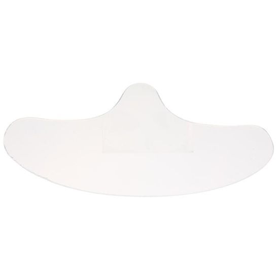 Patch Anti-Rides - ZJCHAO - Silicone - Réutilisable - Hypoallergénique ...