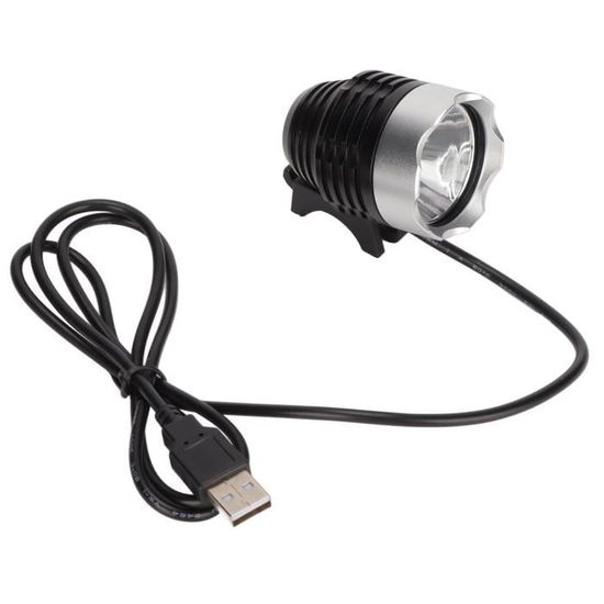 10W Lampe Perles Lampe Ultraviolette USB, 3 Luminosité Réglable UV