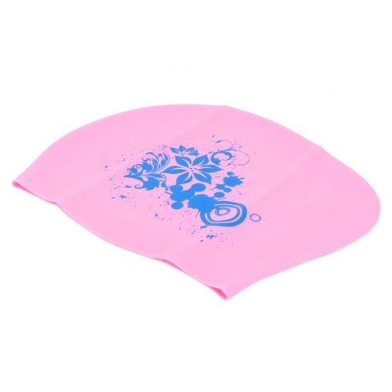 Bonnet Silicone Extra Large Bonnet De Bain Extra Large En Silicone
