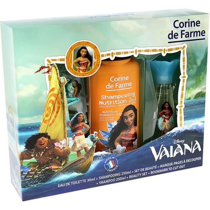 Coffret Parfum Enfant Fille Cdiscount Coffret Parfum Enfant Fille Cdiscount