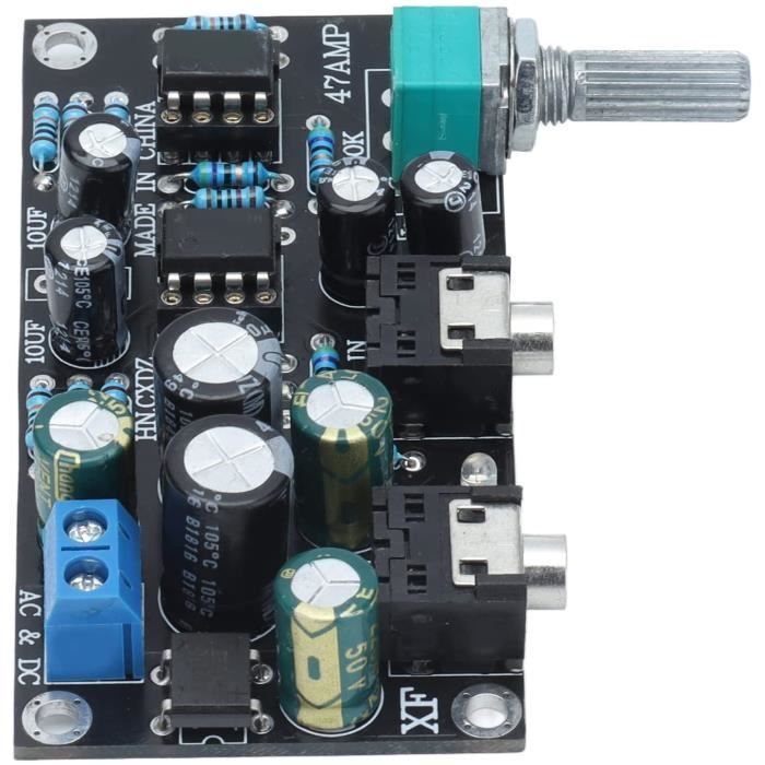Disposition de circuit imprimé d'amplificateur, Fabricant expert en  disposition de circuit imprimé d'amplificateur de puissance