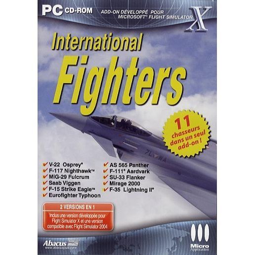 Add-On Fsx