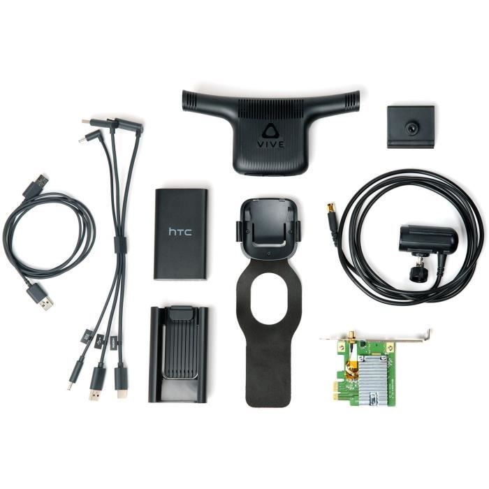 Htc vive sans fil top