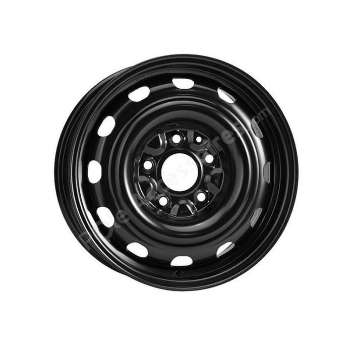 Jante tole 16 pouces 5x127 DODGE JOURNEY FAIT FREEMONT - 9517