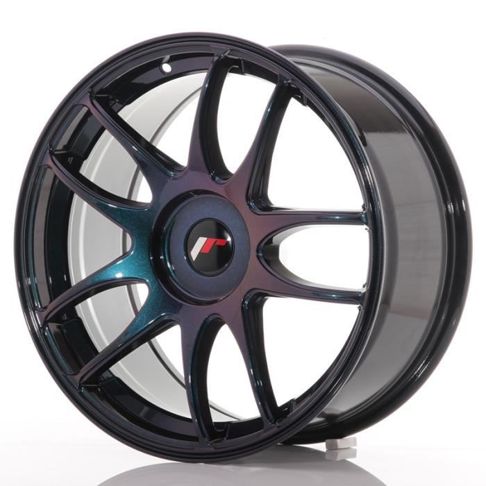 Jante Alu 18- Japan Racing JR29 18x8,5 ET20-40 Blank Magic Purpl