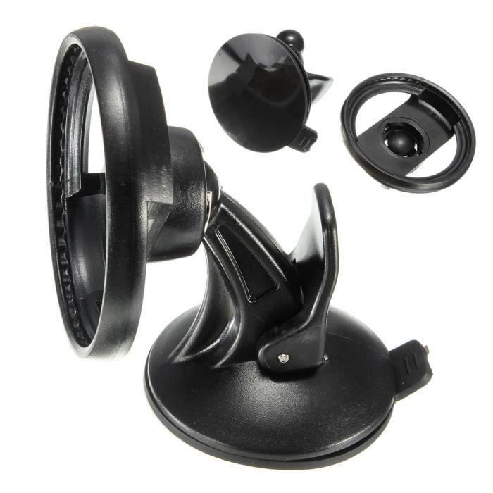 Support à Ventouse pour TomTom XL XXL V2 V4 PRO ONE Europe GPS Fixation Voiture Auto Pare Brise