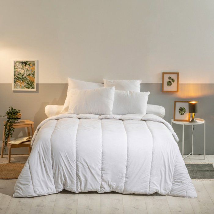 Couette La Coton Bio 220x240cm