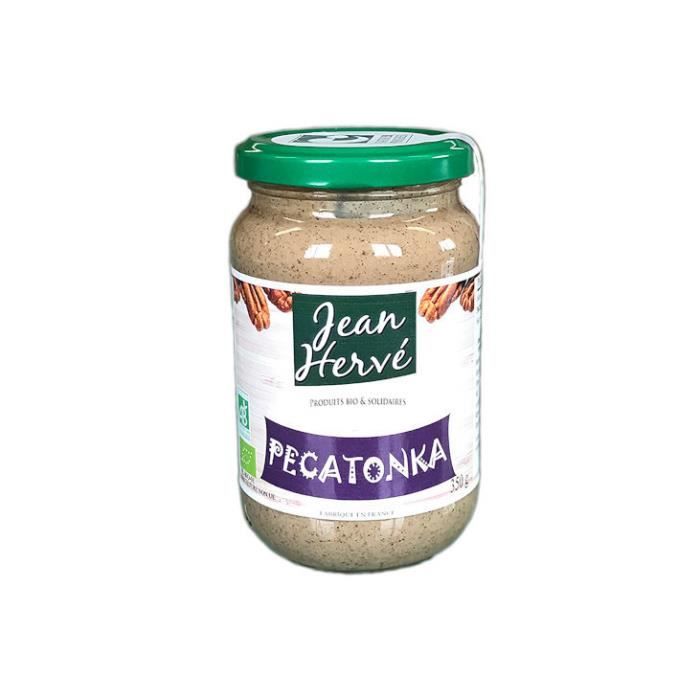 Pécatonka 350gr - Jean Hervé