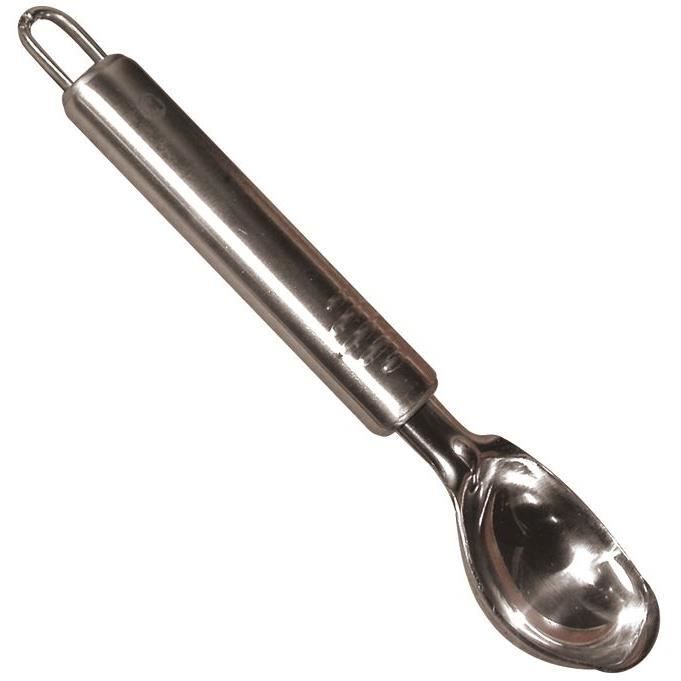Cuillère à glace Imperial en inox