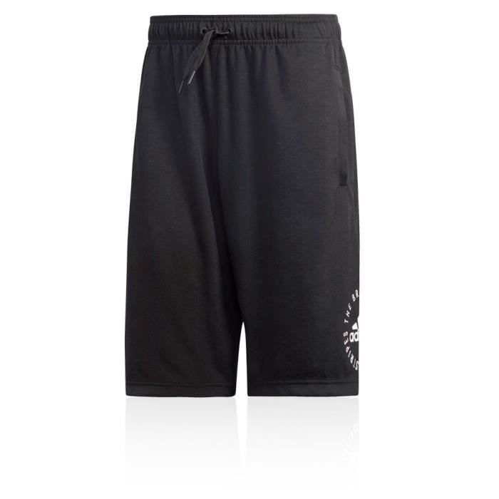 Adidas Hommes Sport Id Short Sportif Gym
