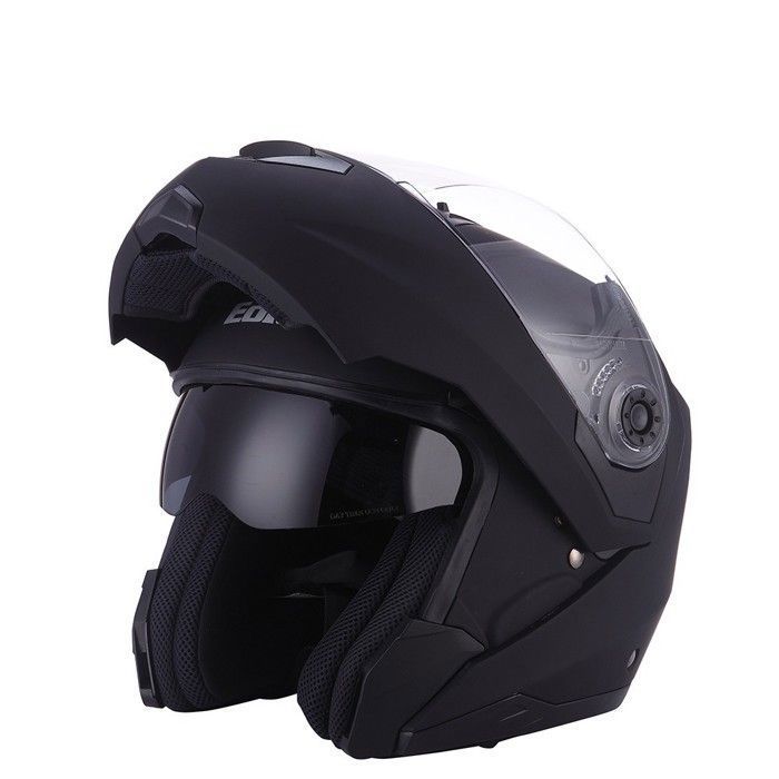 Casque modulable EOLE Style Matt