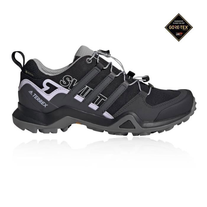 adidas Femme Swift R2 GORE-TEX Basket Sport