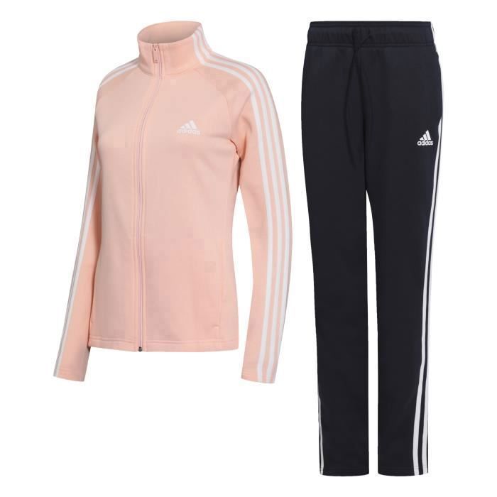 Survêtement femme adidas Fleece
