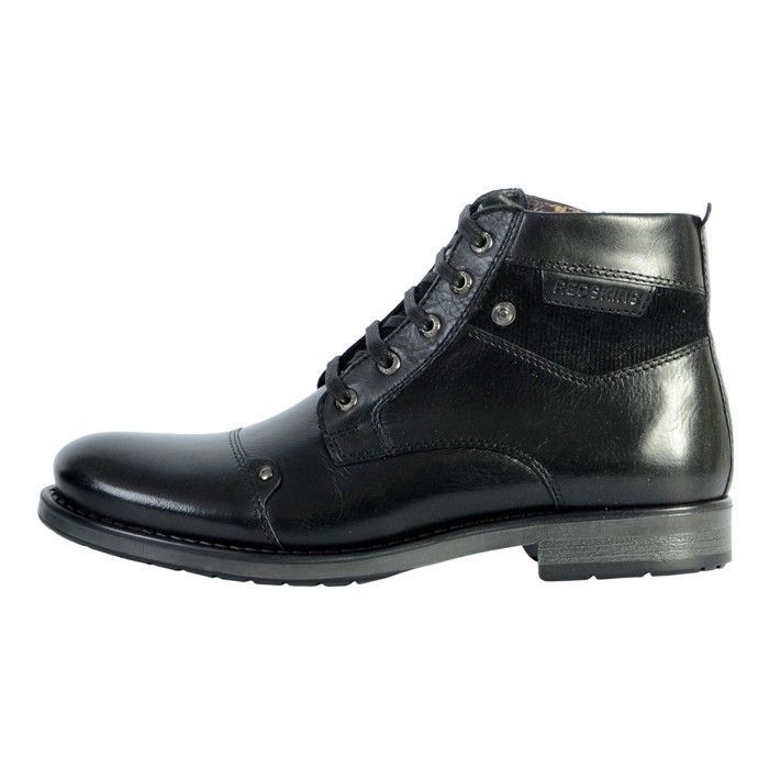 Boots Redskins Nissa