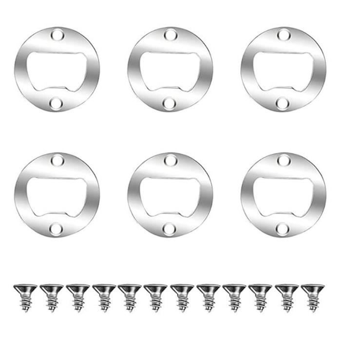 Ouvre-bouteille Époxy Résine Résine Moule Ouvre-boue à tire-bouchon Moule de silicone Crafts Bijoux Porte-clés fabrication d'outils2