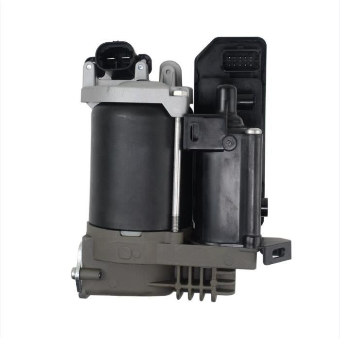 Compresseur de suspension de pompe à air 5277.E5 pour Citroën Grand C4 Picasso 2006-13 NOUVEAU