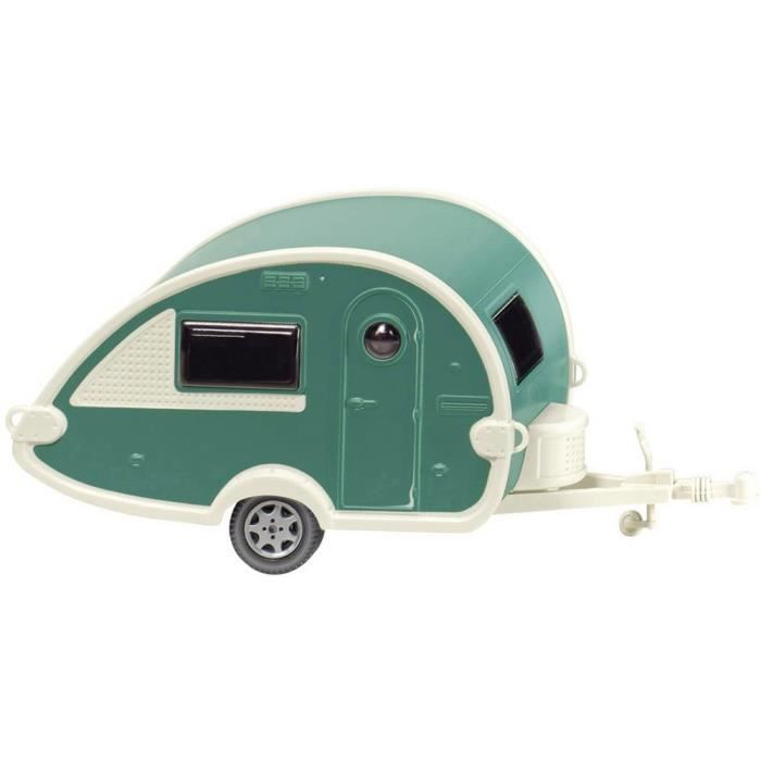 VEHICULE MINIATURE ASSEMBLE - ENGIN TERRESTRE MINIATURE ASSEMBLE - T@B H0 Wiking 009238 1 pc(s)