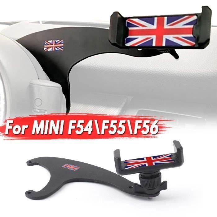 support volant téléphone pour bmw mini f54 f55 f56 soq54391